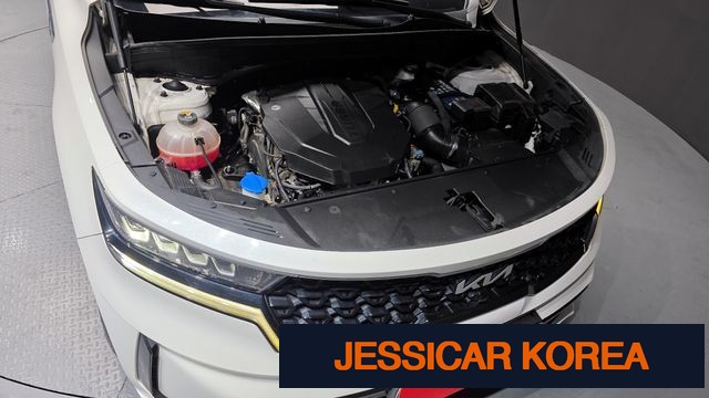 2022 Kia Sorento 4th Gen - Thumbnail 19