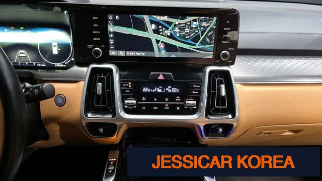 2022 Kia Sorento 4th Gen - Thumbnail 20