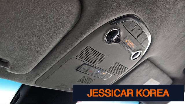 2020 Hyundai The New Grandeur IG Hybrid - Thumbnail 2
