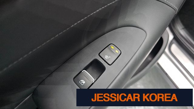 2020 Hyundai The New Grandeur IG Hybrid - Thumbnail 4