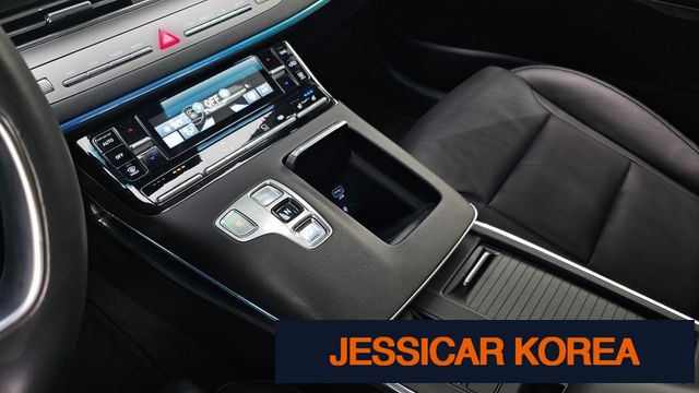 2020 Hyundai The New Grandeur IG Hybrid - Thumbnail 6