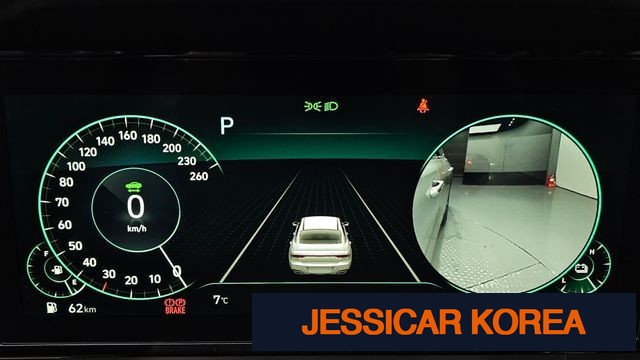 2020 Hyundai The New Grandeur IG Hybrid - Thumbnail 15