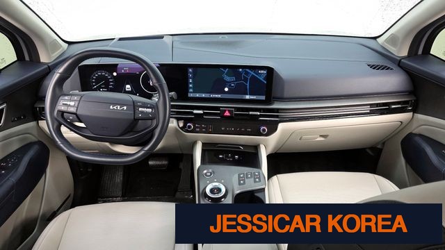 2025 Kia The New Sportage 5th generation hybrid - Thumbnail 5
