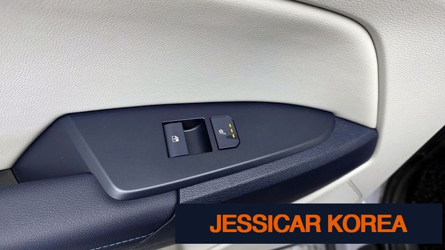 2025 Kia The New Sportage 5th generation hybrid - Thumbnail 7
