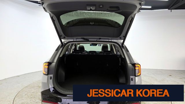 2025 Kia The New Sportage 5th generation hybrid - Thumbnail 10