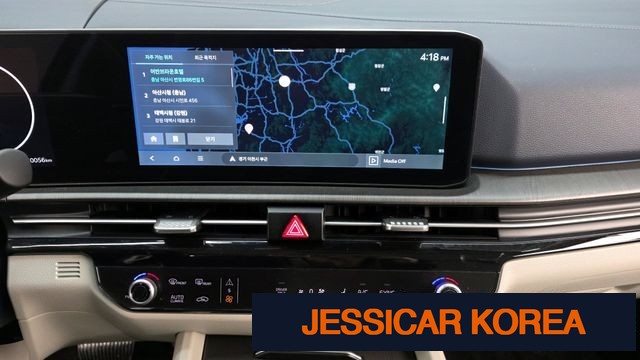 2025 Kia The New Sportage 5th generation hybrid - Thumbnail 14