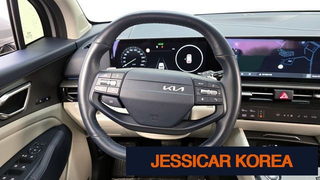 2025 Kia The New Sportage 5th generation hybrid - Thumbnail 15