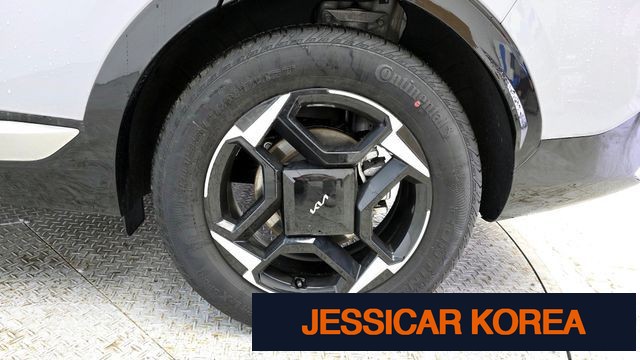 2025 Kia The New Sportage 5th generation hybrid - Thumbnail 16