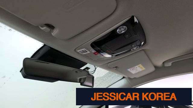 2025 Kia The New Sportage 5th generation hybrid - Thumbnail 20