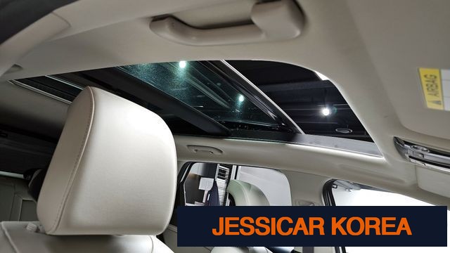 2022 Kia Sportage 5th generation hybrid - Thumbnail 7