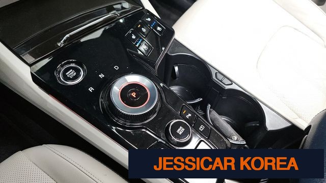 2022 Kia Sportage 5th generation hybrid - Thumbnail 10