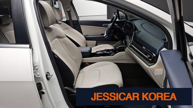 2022 Kia Sportage 5th generation hybrid - Thumbnail 14