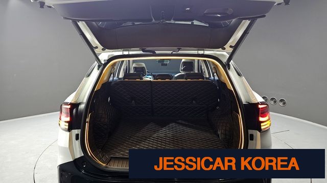 2022 Kia Sportage 5th generation hybrid - Thumbnail 17