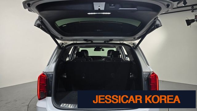2022 Hyundai Palisade - Thumbnail 6