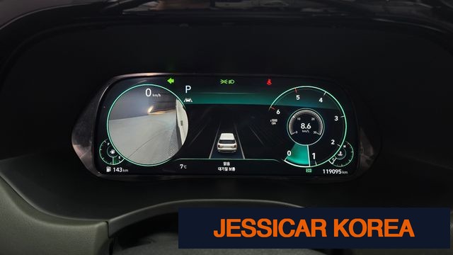 2022 Hyundai Palisade - Thumbnail 7
