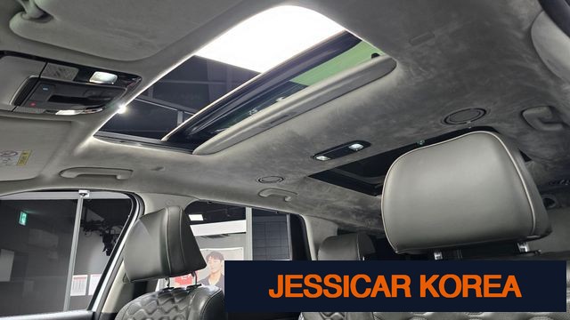 2022 Hyundai Palisade - Thumbnail 9