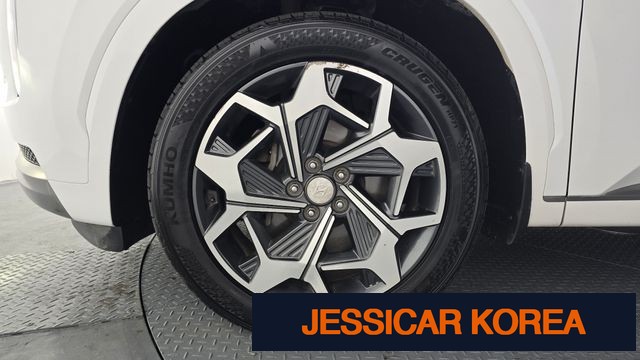 2022 Hyundai Palisade - Thumbnail 12