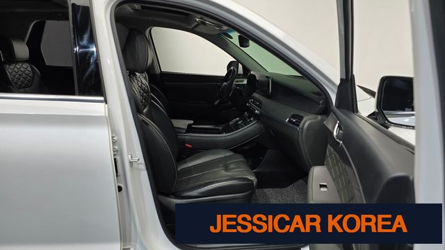 2022 Hyundai Palisade - Thumbnail 13