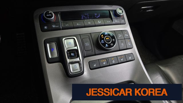 2022 Hyundai Palisade - Thumbnail 14