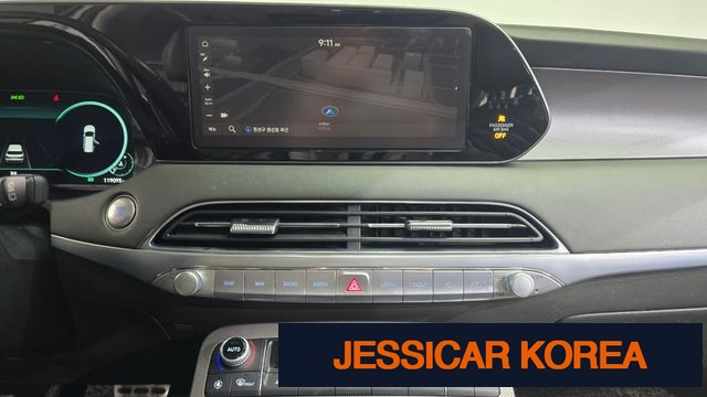 2022 Hyundai Palisade - Thumbnail 15