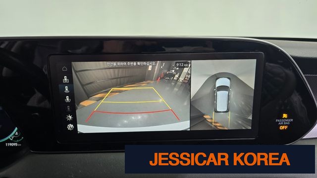 2022 Hyundai Palisade - Thumbnail 16