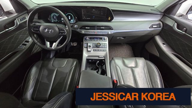 2022 Hyundai Palisade - Thumbnail 17