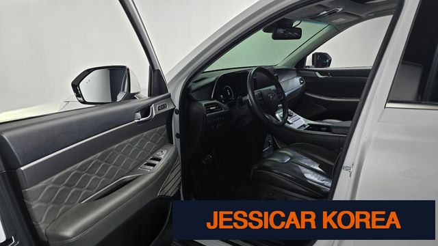 2022 Hyundai Palisade - Thumbnail 18