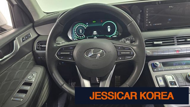 2022 Hyundai Palisade - Thumbnail 20