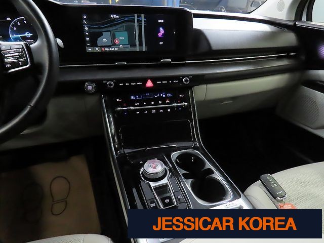 2023 Kia Carnival 4th Gen - Thumbnail 4