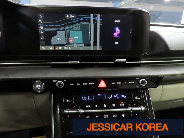 2023 Kia Carnival 4th Gen - Thumbnail 6