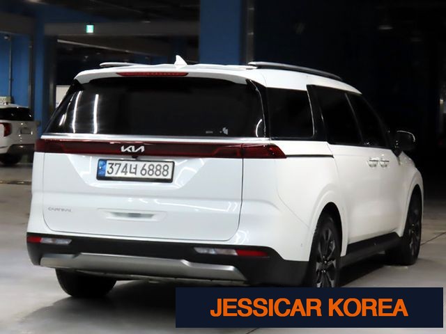 2023 Kia Carnival 4th Gen - Thumbnail 10