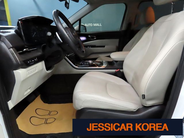 2023 Kia Carnival 4th Gen - Thumbnail 11