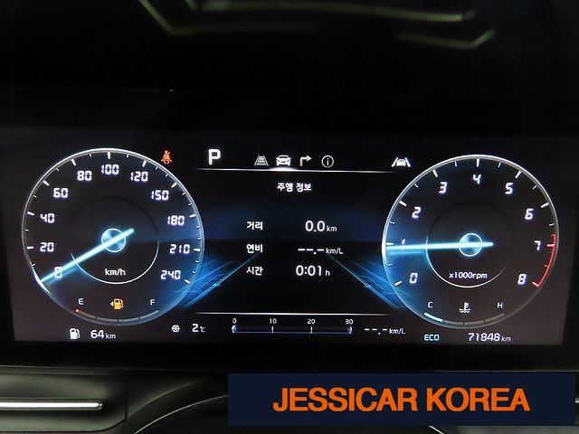 2023 Kia Carnival 4th Gen - Thumbnail 12