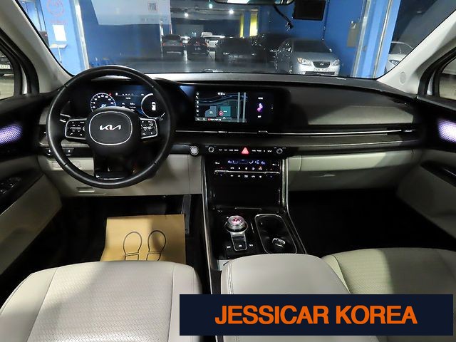 2023 Kia Carnival 4th Gen - Thumbnail 14