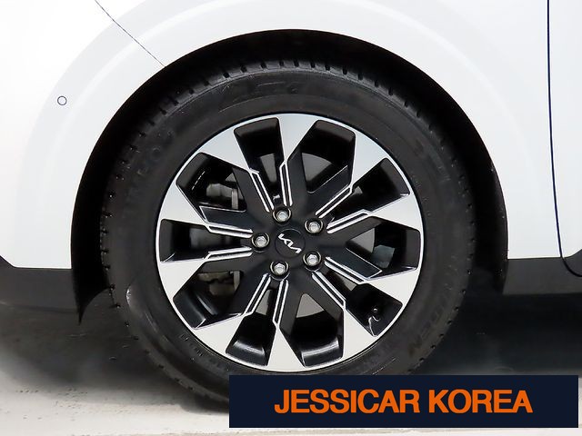 2023 Kia Carnival 4th Gen - Thumbnail 19