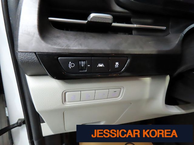 2023 Kia Carnival 4th Gen - Thumbnail 20