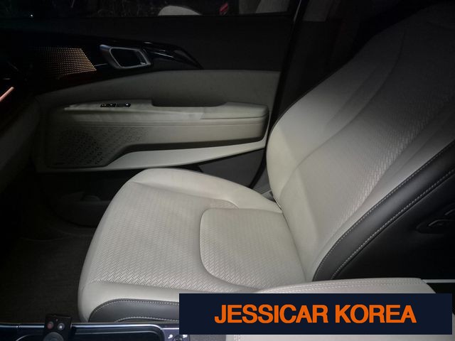 2026 Kia The New Carnival 4th generation - Thumbnail 4