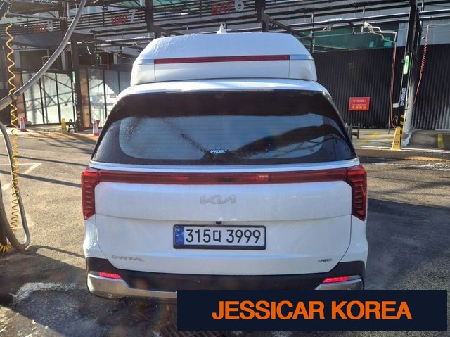 2026 Kia The New Carnival 4th generation - Thumbnail 6