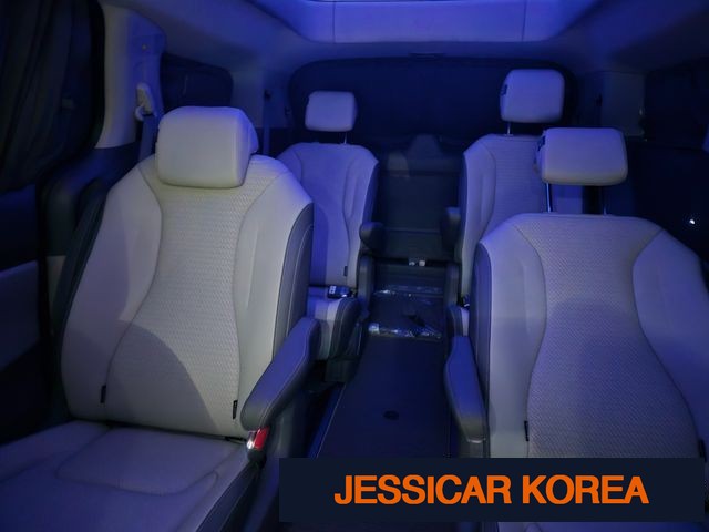 2026 Kia The New Carnival 4th generation - Thumbnail 9