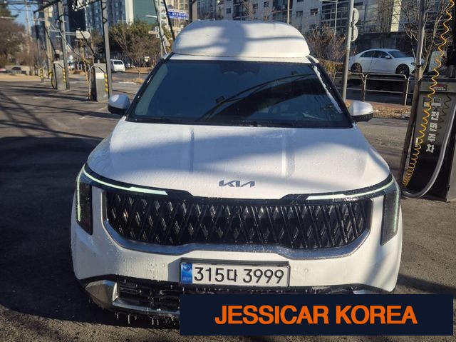 2026 Kia The New Carnival 4th generation - Thumbnail 11