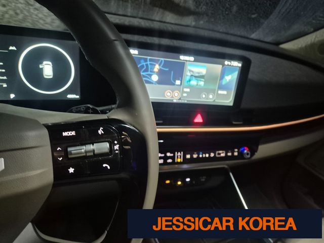 2026 Kia The New Carnival 4th generation - Thumbnail 15