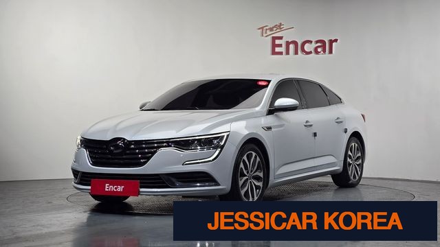 2016 Renault Korea SM6 - Thumbnail 2