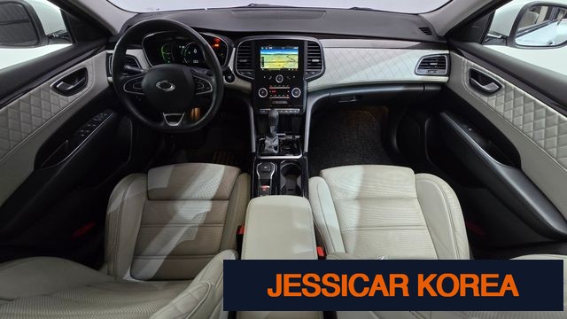 2016 Renault Korea SM6 - Thumbnail 5