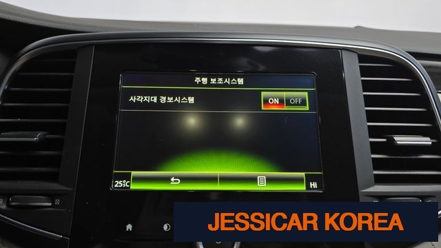 2016 Renault Korea SM6 - Thumbnail 6