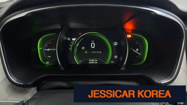 2016 Renault Korea SM6 - Thumbnail 7