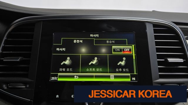 2016 Renault Korea SM6 - Thumbnail 8