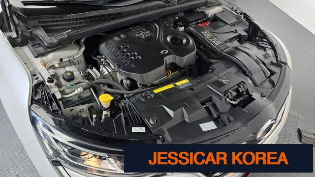 2016 Renault Korea SM6 - Thumbnail 9