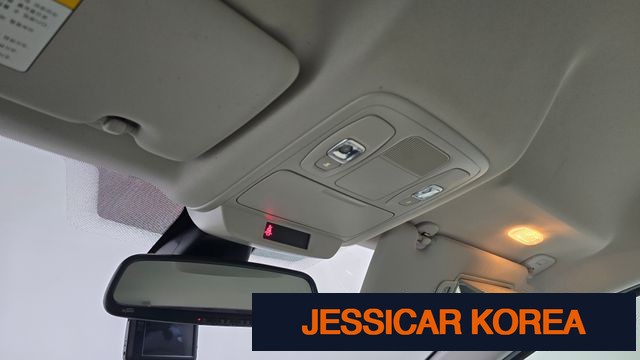 2016 Renault Korea SM6 - Thumbnail 10
