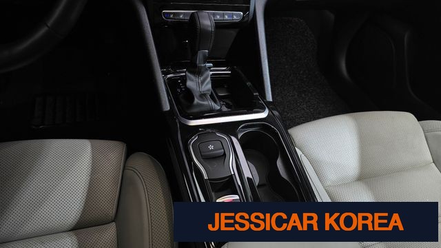2016 Renault Korea SM6 - Thumbnail 11
