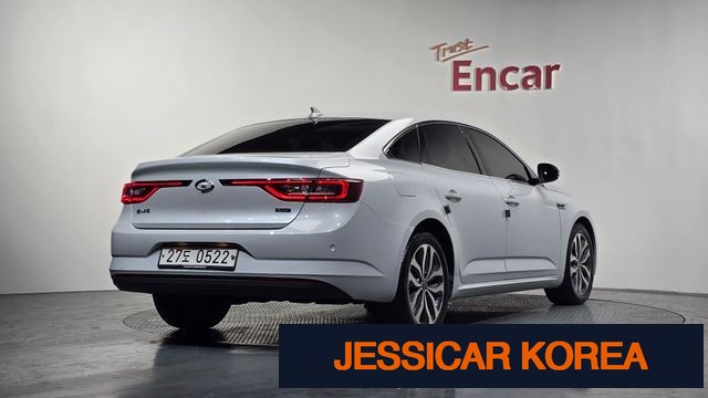 2016 Renault Korea SM6 - Thumbnail 12